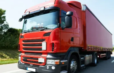 Konya Söke Ambar Kargo