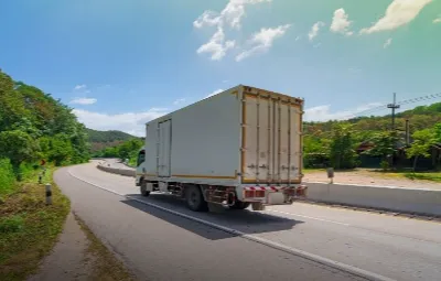 Konya ile Söke Arası Bulaşık Makinesi Taşıma