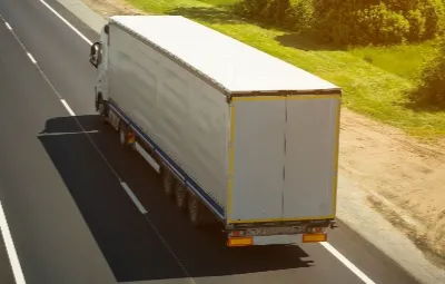 Konya ile Söke Arası Parça Eşya Taşıma