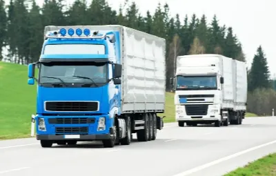 Konya ile Söke Arası Eşya Taşıma